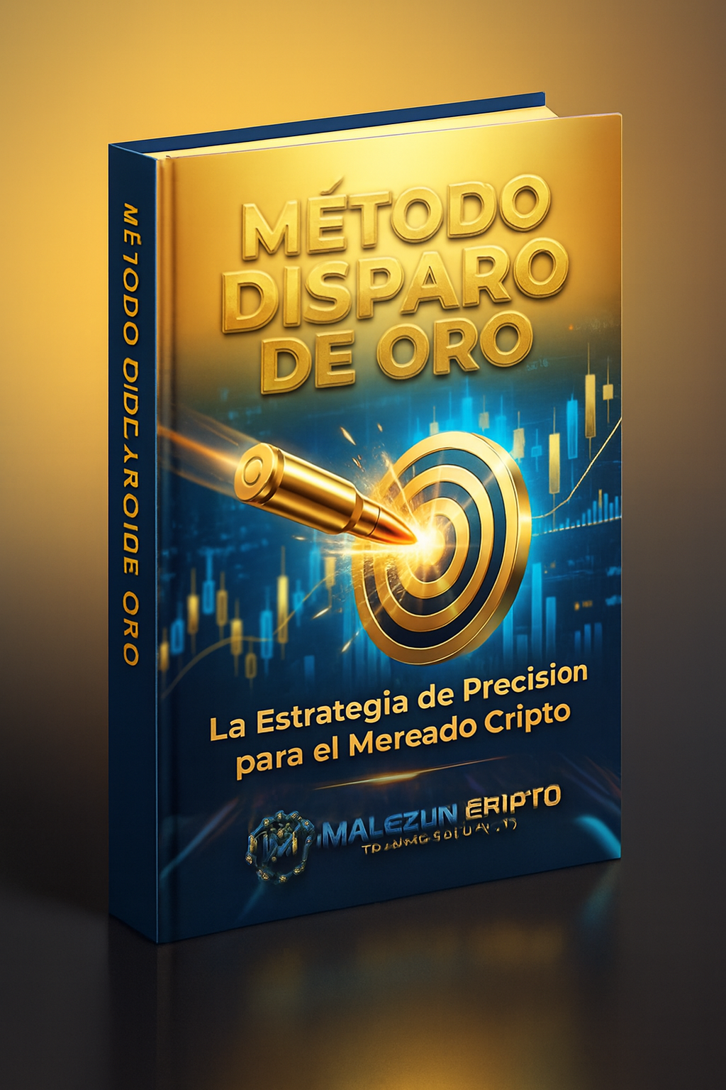 Método Disparo de Oro